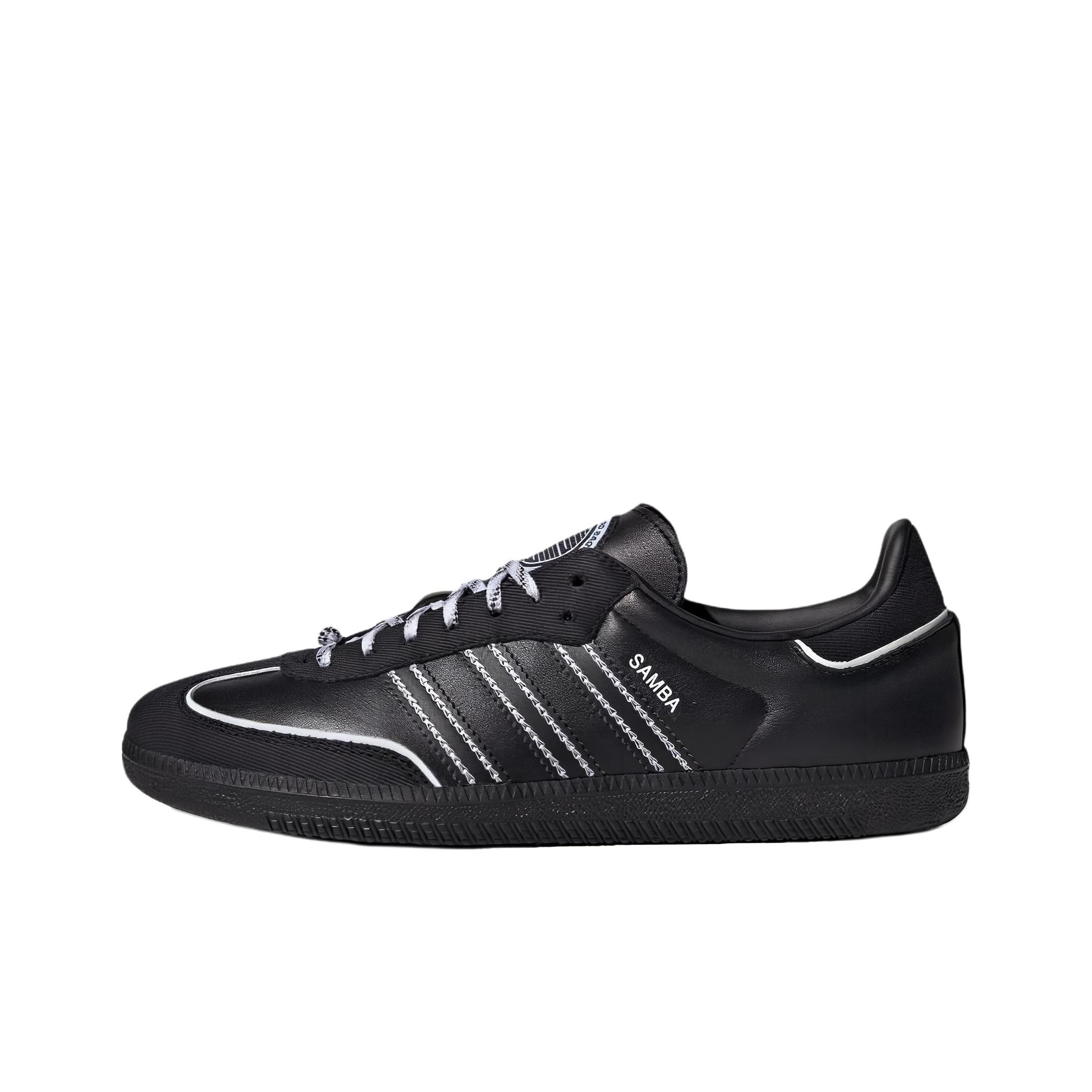 Adidas Shoes Samba - أحذية سكيت بورد أديداس أوريجينالز سامبا