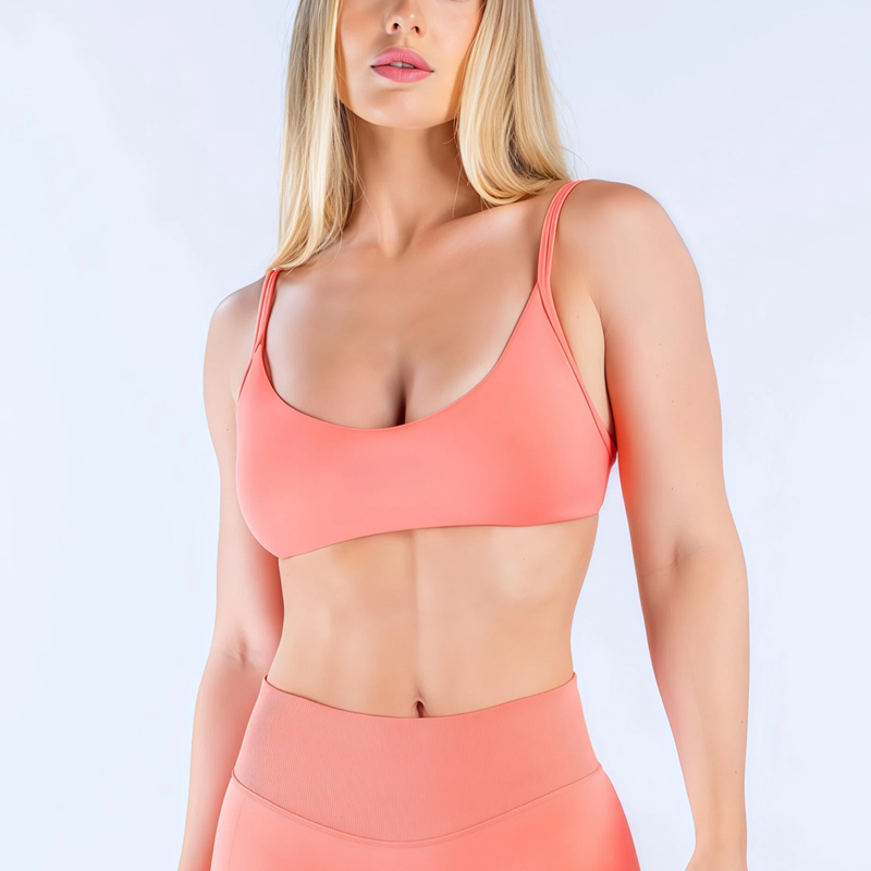 حمالة صدر رياضية HISTELLO للنس - مراجعة Push Up Bra Padded وسعره