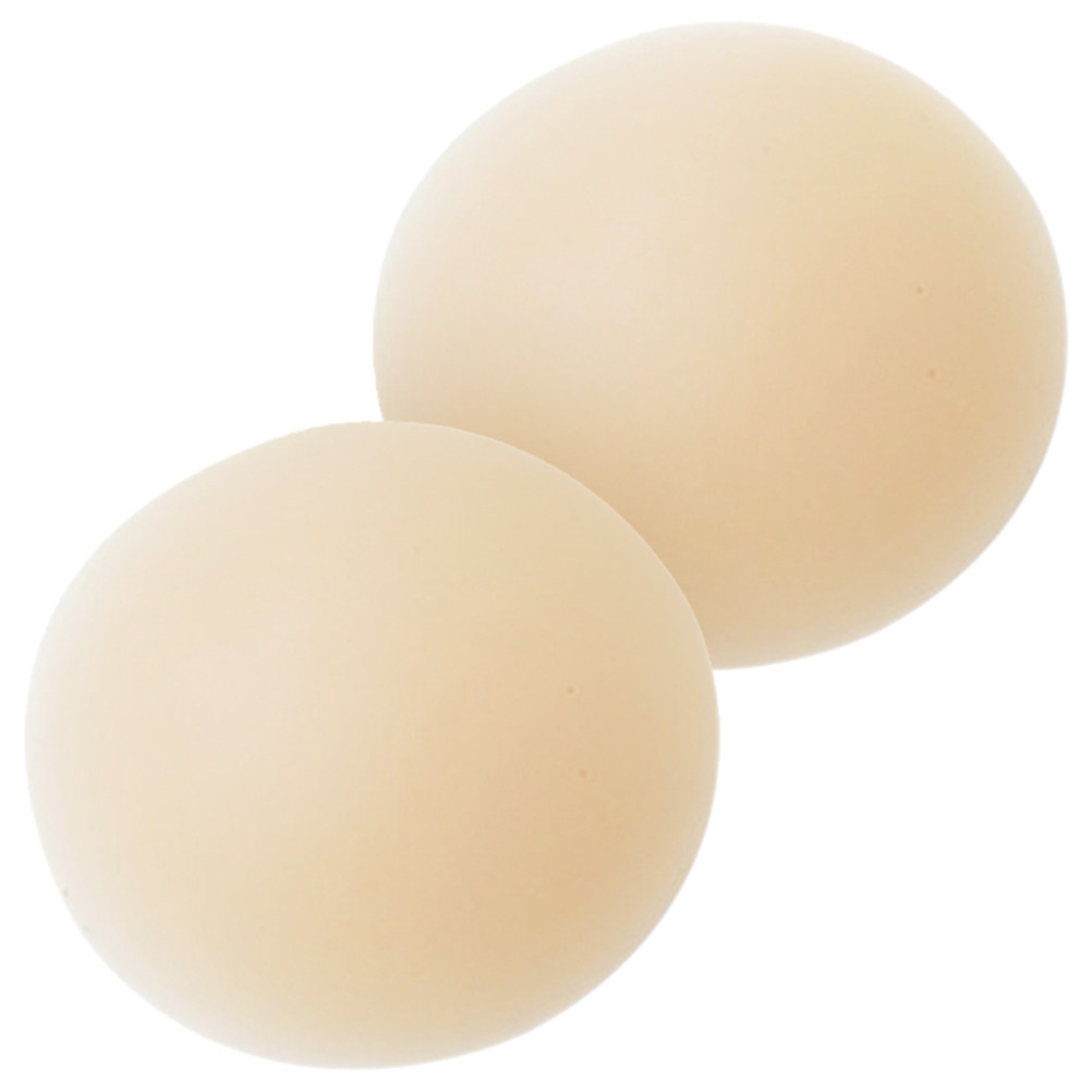زوج واحد من أغطية الحلمات المص - مراجعة Nipple Cover Pasties وسعره