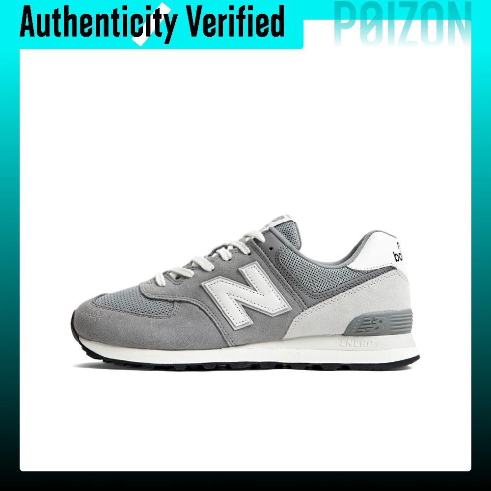 نيو بالانس NB 574 حذاء رياضي م - مراجعة New Balance Shoes 574 وسعره