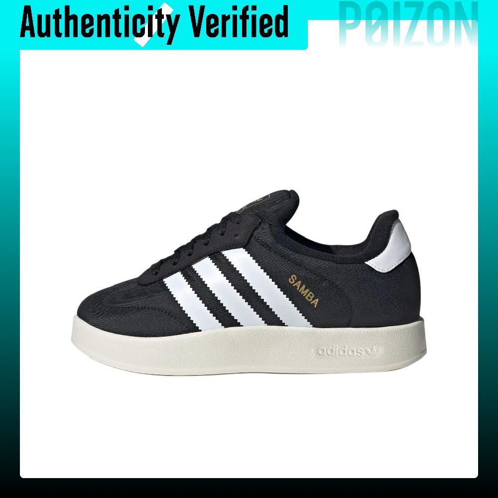 أديداس أوريجينالز، حذاء سامبا  - مراجعة Adidas Shoes Samba وسعره