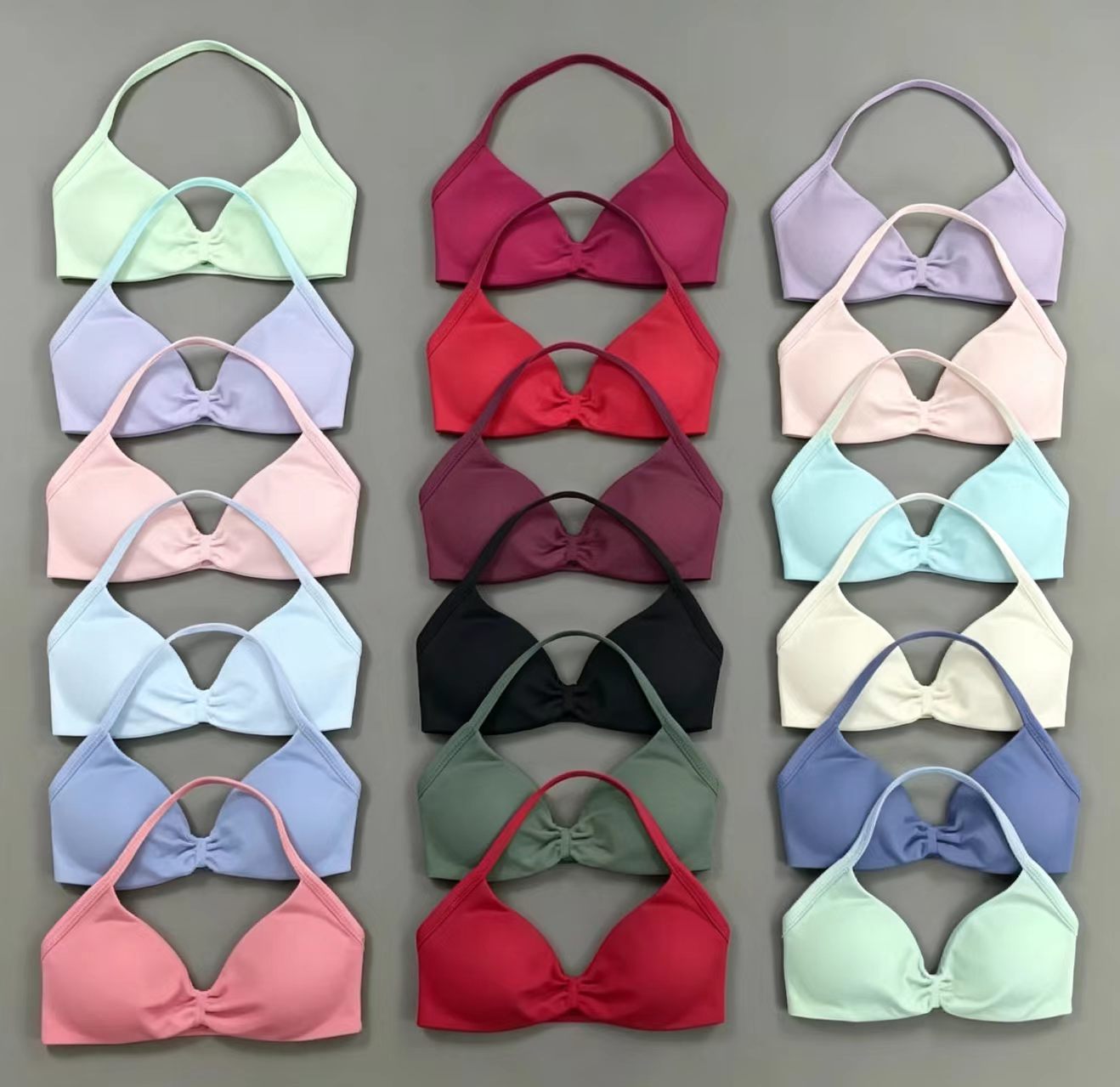 حمالة صدر رياضية من DF، تصميم  - مراجعة Push Up Bra Padded وسعره