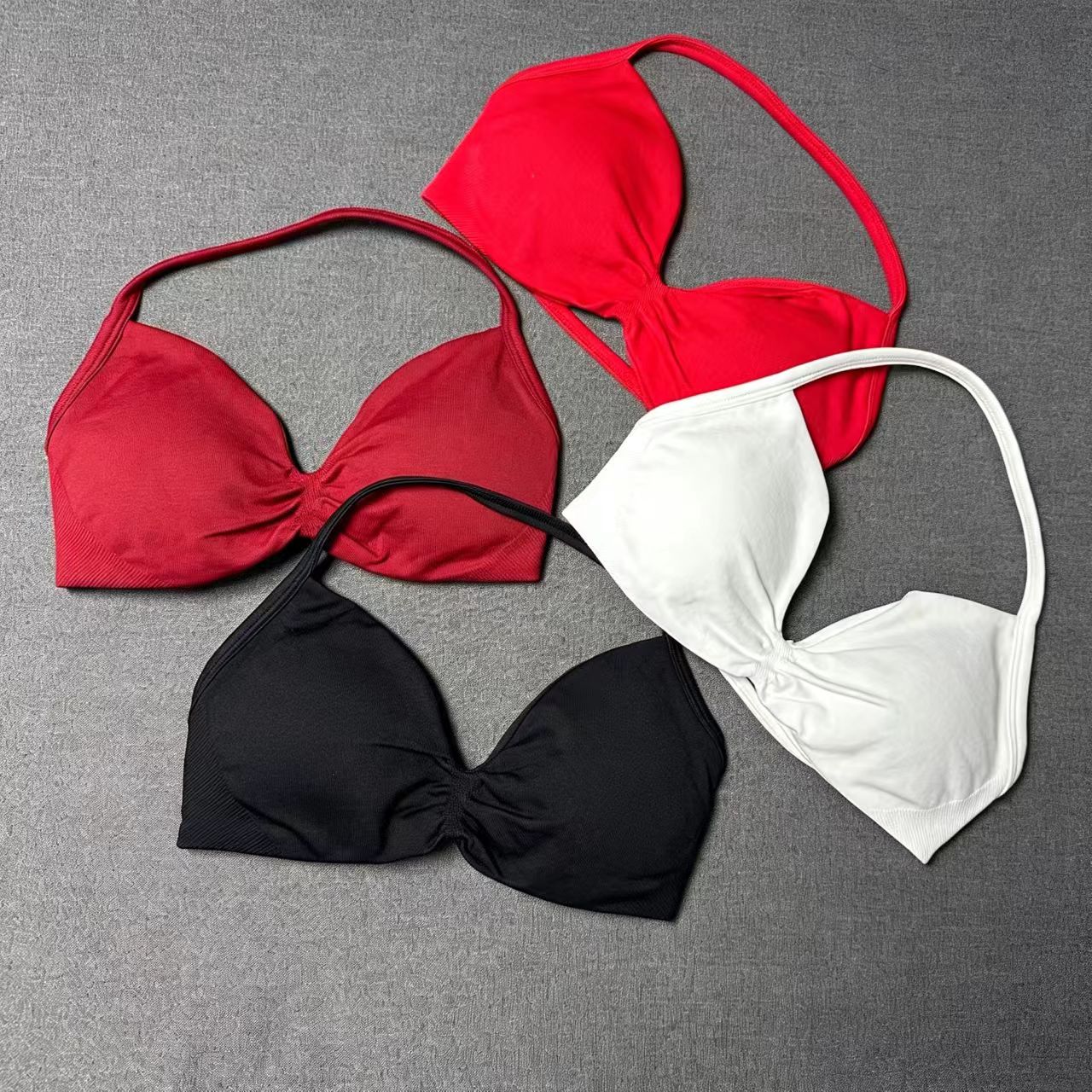 حمالة صدر رياضية من DF، تصميم  - مراجعة Push Up Bra Padded وسعره