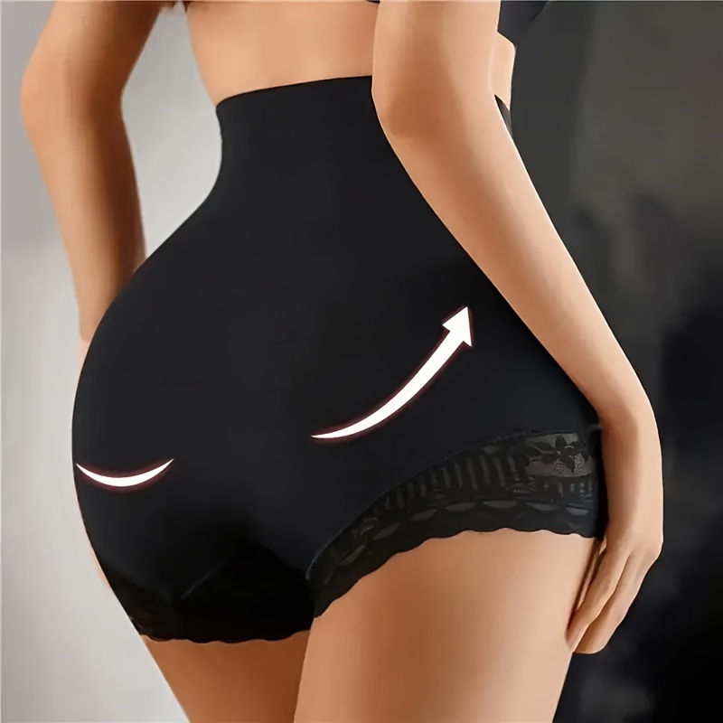 ملابس داخلية نسائية قطعة واحدة - مراجعة Seamless Underwear Women وسعره