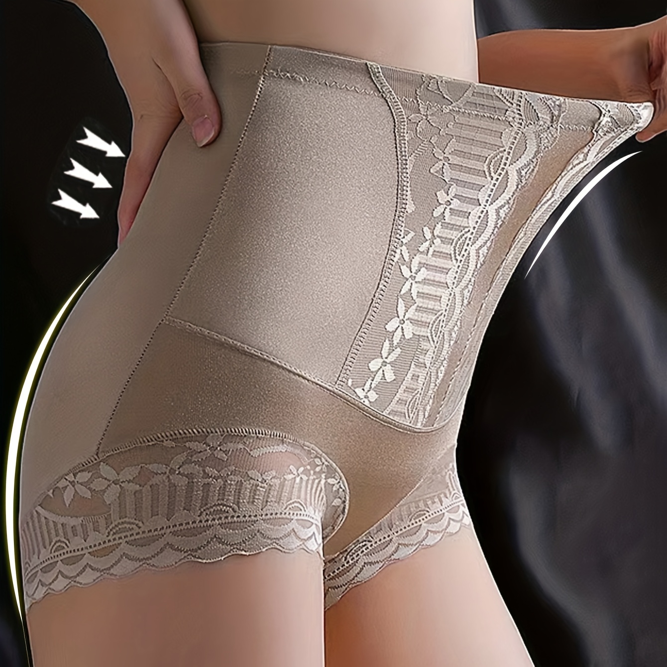 ملابس داخلية نسائية قطعة واحدة - مراجعة Seamless Underwear Women وسعره