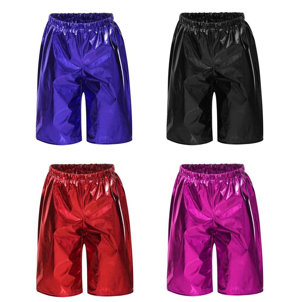 أطفال بنين معدني 1/2 السراويل  - مراجعة Boyshort Underwear وسعره